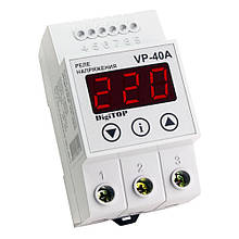 Реле напруги VP-40A DigiTOP
