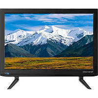 Телевизор 19" OzoneHD 19HN82T2