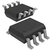 Микросхема AD711JRZ ИМС ОУ/Комп SOIC-8 Precision Operational Amplifiers, Gain Bandwidth 4 MHz, Vs=9-36 V,