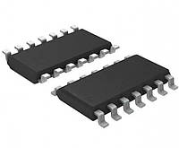 Микросхема LM219DT ИМС ОУ/Комп SOIC14 Analog Comparator 2 Channel, Производитель: STM