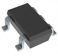 Микросхема LMV331IDBVR ИМС SOT23-5 General Purpose Comparator Open Collecto, Vs=2.7~5.5 V, Производитель: