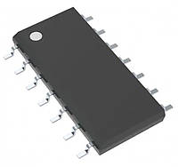 Микросхема LM2902D ИМС ОУ/Комп SO14 low power quad op amps, Производитель: Texas Instruments