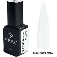 DNKa Pro Gel, 12 ml #0008 Aura