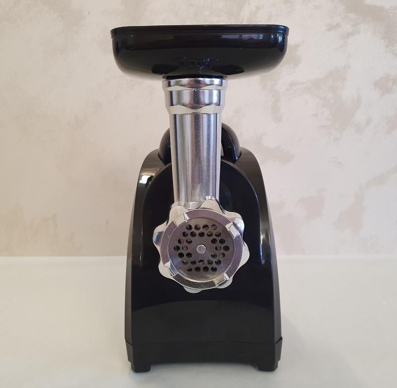 Мощная Мясорубка Welesberg WB238 3000W Многофункциональная ...