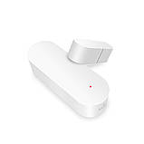 Датчик відкриття дверей і вікон Wi-Fi Tuya Smart wifi сигналізація, фото 4