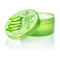 Гель для лица и тела Aloe Vera Disaar 92% 300g