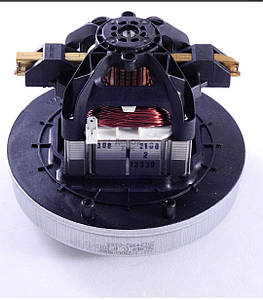 Електродвигун мотор для пилососа Zelmer 00793337