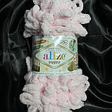Пуффі 31 св. рожевий, фото 2