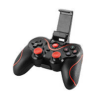 Беспроводной джойстик GAMEPAD X3 (чёрный)