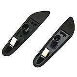 Повторювачі поворотів динамічні BMW E60 E61 E90 E91 E87 E81 E83 E84 E88 E92 E93 E82 E46 1 3 5 серії, фото 6