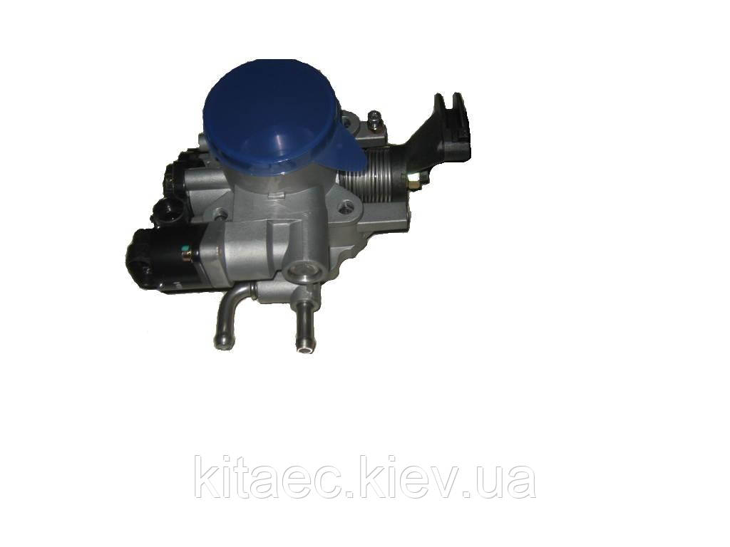 Купить Дроссельная заслонка в сборе 1.5L GEELY MK (Джили МК) 1086001158 ...