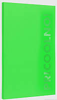 Блокнот (110×154) Зелений PRICOOLNO!