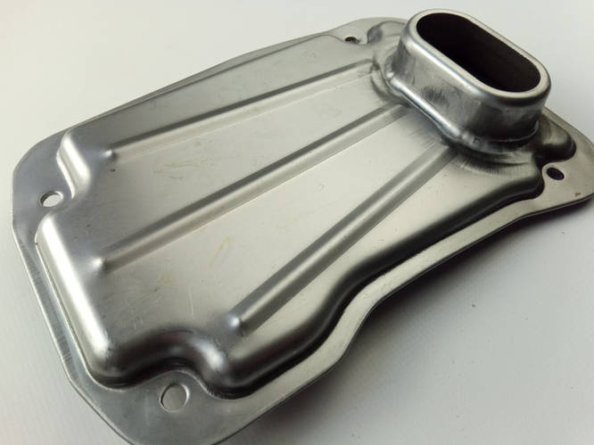 Фильтр АКПП Land Cruiser, Тойота (3533060050) (35330-60050), цена