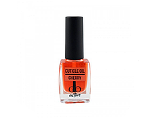 Масло для кутикули GO Active Cuticle Oil Cerry, вишня, 10 мл