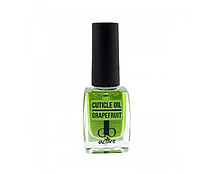 Олія для кутикули GO Active Cuticle Oil Grapefruit, грейпфрут, 10 мл