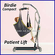 Б/У Мобільний пересувний підіймач Invacare Birdie Mobile Hoist Patient Lift (Used)
