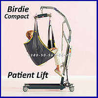 Б/У Мобільний пересувний підіймач Invacare Birdie Mobile Hoist Patient Lift (Used)