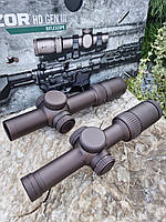 Приціл оптичний Vortex Razor HD Gen II-E 1-6x24 VMR-2 (MRAD) (RZR-16009)