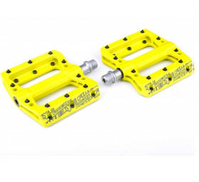 Педалі FireEye Hot Candy FE_HC_YW Жовтий 99953973