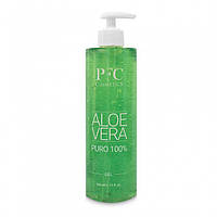 PFC Cosmetics Aloe Vera Гель 99% алое вера