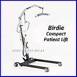 Б/У Мобільний пересувний підіймач Invacare Birdie Mobile Hoist Patient Lift (Used), фото 2