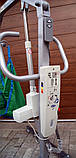 Б/У Мобільний пересувний підіймач Invacare Birdie Mobile Hoist Patient Lift (Used), фото 4