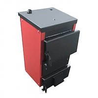 Котел твердопаливний Дубок економ