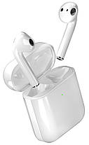 TWS Gelius Pro GP-TWS001W Airdots 5.0 white, фото 6