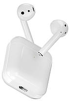 TWS Gelius Pro GP-TWS001W Airdots 5.0 white, фото 5