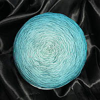 Діва омбре батік 7371