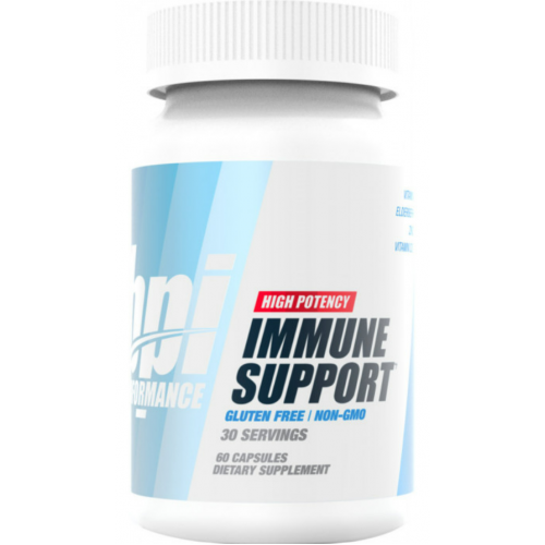 Підвищення імунітету BPI Sports Immune Support - 60 капс