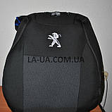 Чохли салону Peugeot 5008 з 2013-2016 р, фото 2