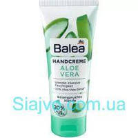 Крем для рук Sensitive Balea, 100 мл (Германия) Balea Handcreme Sensitive, 100 ml
