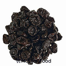 Чорнослив узбецький сушений 1 кг.