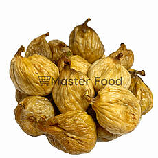 Інжир в'ялений 500 г