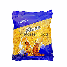 Льон золотий 500г.