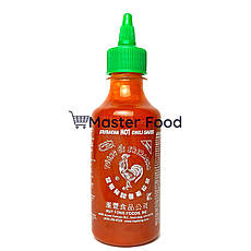Сірача Sriracha Шрирача 255г.