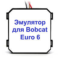 Емулятор Adlue Bobcat Euro 6