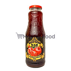 Гранатовий сік 1л. NAR