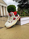 Кросівки чоловічі білі New Balance 650 (09105), фото 7