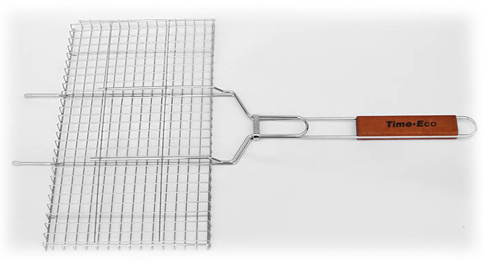 Купить Решетка для гриля 723В, цена 427 ₴ — Prom.ua (ID#1658783089)