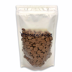 Шоколад молочний 30% 200 г