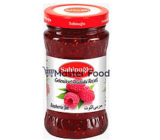 Варення малинове 380г. Sahinoglu
