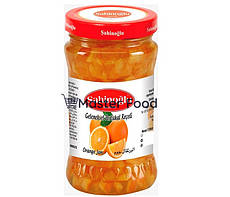 Варення апельсинове Конфітюр 380г. Sahinoglu