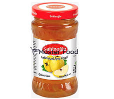 Варення айвове 380г. Sahinoglu