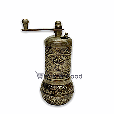 Млин для спецій