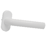 Ручка для пластикового вікна Antey, фото 2