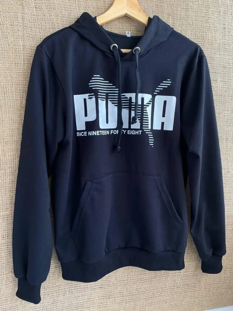 Harga hoodie puma original hot sale