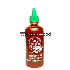 Сірача Sriracha Шрирача 540г.