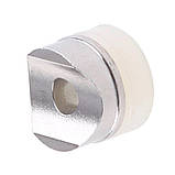 Сідло сопла з ущільненням в соплотримач, фото 3